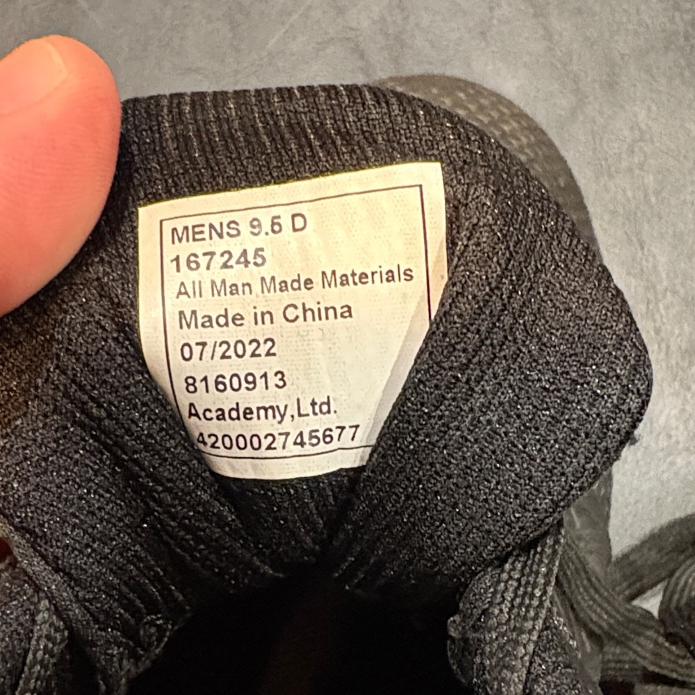 Brava Indoor Soccer Shoes - Picture 2 of 6